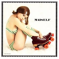 MAISELF(DVD�t)