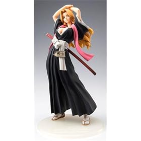 �G�N�Z�����g���f��BLEACH�V���[�Y���m�Q ���{ ���e
