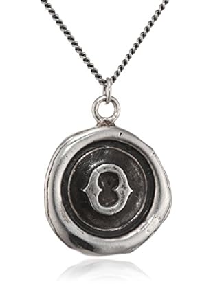 Pyrrha Set Kette und Anhänger