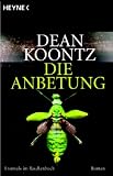 [B&uuml;cher] Die Anbetung
