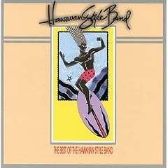The Best of the Hawaiian Style Band