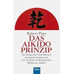Das Aikido-Prinzip
