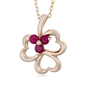 [�s�A�[�`�F by �G���A���h�R�E]Piace by L&Co �l�b�N���X K18PG ���r�[ �l�b�N���X 60-1645