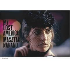 MY LOST AMERICA