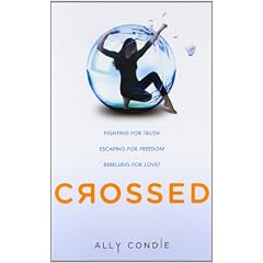 Crossed (Matched)