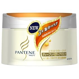 �p���e�[���v���u�C �f�B�[�v���y�A�w�A�}�X�N 150g