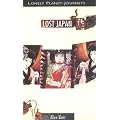 Lonely Planet Lost Japan