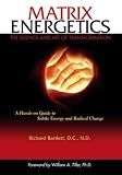 [Book] Matrix Energetics: The Science and Art of Transformation