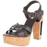 Calvin Klein Jeans JADINE LEATHER R8497 Damen Clogs & Pantoletten