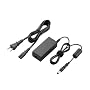 ELECOM UMPC�pAC�A�_�v�^�[/HP/18.5V ACDC-HP1865BK