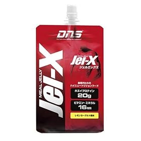 (�����p�{�b�N�X) DNS Jel-X 285g �~6��