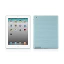 iPad Wave 2　ブルー