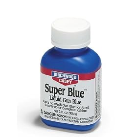 Super Blue ���L�b�h�K���u���[�@�X�[�p�[�u���[�o�[�`�E�b�h