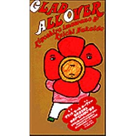 GLAD ALL OVER [VHS]