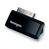  Kensington Pico -  FM Transmitter for iPod nano - Black