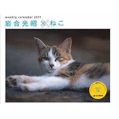2011�T�߂��� �⍇�����~�˂� (Yama-Kei Calendar 2011)