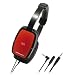 audio-technica �|�[�^�u���w�b�h�z�� ATH-SQ5 RD