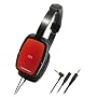 audio-technica �|�[�^�u���w�b�h�z�� ATH-SQ5 RD