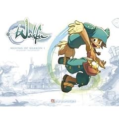 Making of Wakfu 01