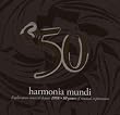 Hm 50th Anniversary Boxed Set
