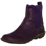 El Naturalista N006 Ankle Boots