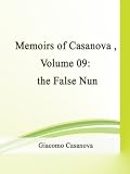  the False Nun (Memoirs of Casanova)