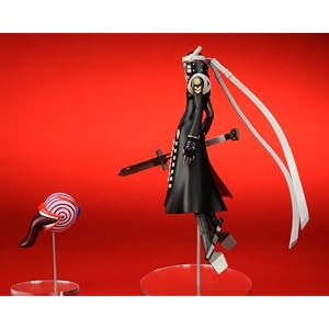 テレビアニメ『ペルソナ4』 Twin Pack DX イザナギ&失言のアブルリー (ノンスケール PVC塗装済み完成品)