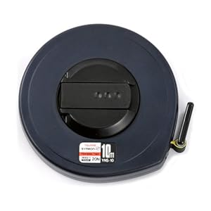 【クリックで詳細表示】タジマ シムロンS 10M YNS-10BL