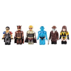 KUBRICK WATCHMEN(�N���[�Y�^�C�v)(24����C���i�[BOX)