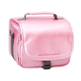 �P���R�[�E�g�L�i�[ �x�l�g�� �r�f�I�o�b�O V-BAG UCB-820SHS-MP 556670
