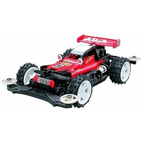 1/32 �~�j�l��PRO No.24 �z�b�g�V���b�gJr. (MS�V���[�V) 18624