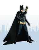  Hot Toys' The Dark Knight: 1:6 Scale Batman