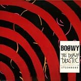 [CD]BOΦWY THIS BOΦWY DRASTIC(初回限定盤)(DVD付)(紙ジャケット仕様)