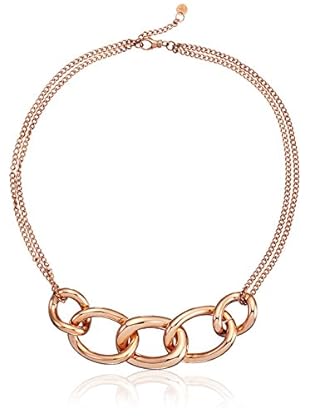 Joop! Set Kette und Anhänger LINKS