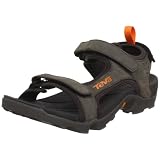 Teva Tanza Leather 8865 Unisex-Kinder Sandalen