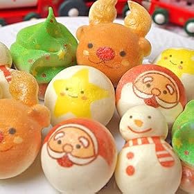 ���C�����K�X�g�� �u���G���� �N���X�}�X���������v 10��