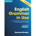 English Grammar in Use with Answers: A Self-Study Reference and Practice Book for Intermediate Students of English