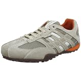 Geox U SNAKE ART.M U1107M02214C0845 Herren Sneaker