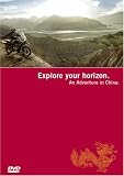 [DVD] Explore your horizon. Ein Motorrad Abenteuer in China.