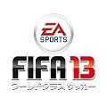 FIFA 13 ���[���h�N���X �T�b�J�[(2012�N�H�����\��)