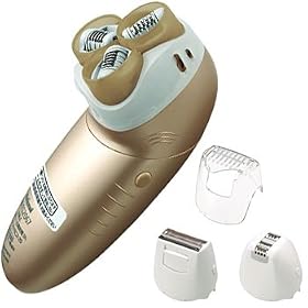 Panasonic �\�C�G �V�F�[�o�[�w�b�h�t)�g���v���X�s���A�E�� �S�[���h�� ES2067P-N