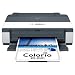 EPSON Colorio �C���N�W�F�b�g�v�����^�[ PX-1001 A3�m�r�Ή� CD/DVD���[�x���v�����g�Ή� 4�F�痿�C���N
