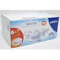 BRITA �u���^ Maxtra �}�N�X�g�� �����p�J�[�g���b�W 8�Z�b�g