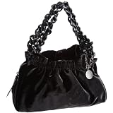 Stuart Weitzman Cozy 10 Damen Schultertaschen, 34x22x14 cm (B x H x T)