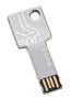 Key Drive 16GB �V���o�[ �L�[ USB �t���b�V�������� 5135SV �C�O���p�b�P�[�W�i