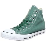 Converse Ct Bas Wash Hi 287110-61-63 Unisex - Erwachsene Sneaker