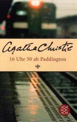  16 Uhr 50 ab Paddington