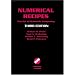 Numerical Recipes with Source Code CD-ROM 3rd Edition : The Art of Scientific Computing