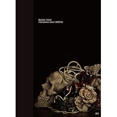 MEMENTO MORI 090702�y���񐶎Y����Ձz [DVD]