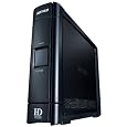 BUFFALO �O�t���n�[�h�f�B�X�N USB2.0�Ή� 1.0TB HD-CN1.0TU2 �o�b�t�@���[ (145���̊��z) (2���̃N�`�R�~ 9,679